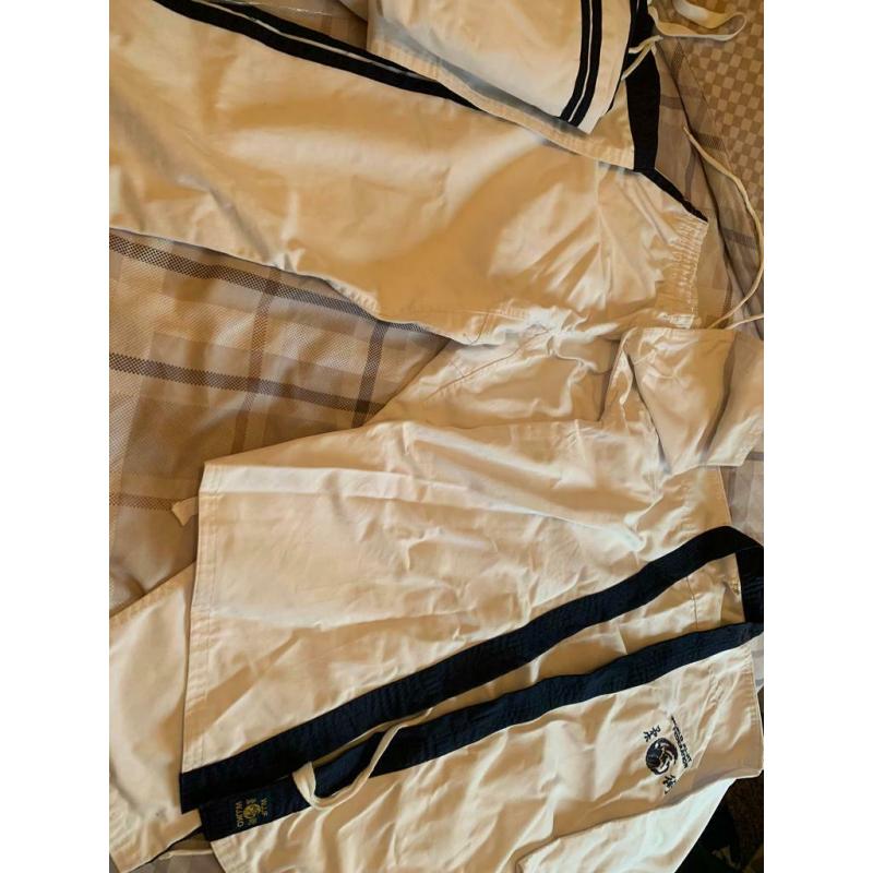 Jiu Jitsu Gi x 3 ?20 each