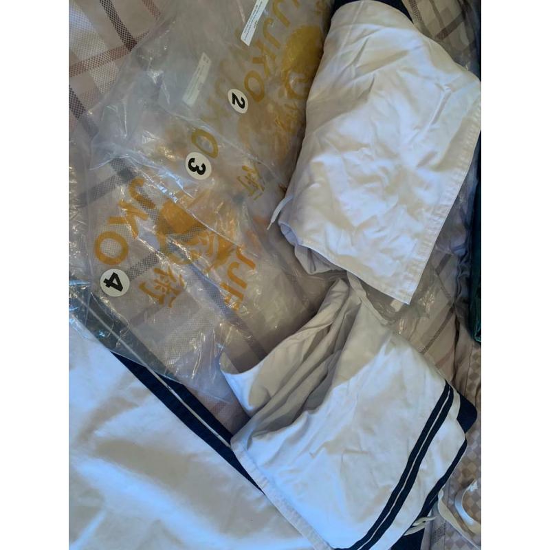 Jiu Jitsu Gi x 3 ?20 each