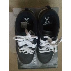 Heelys size 3