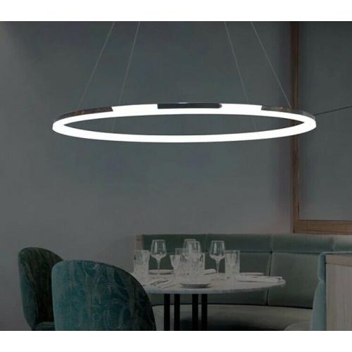 LED Pendant Light Metal Acrylic