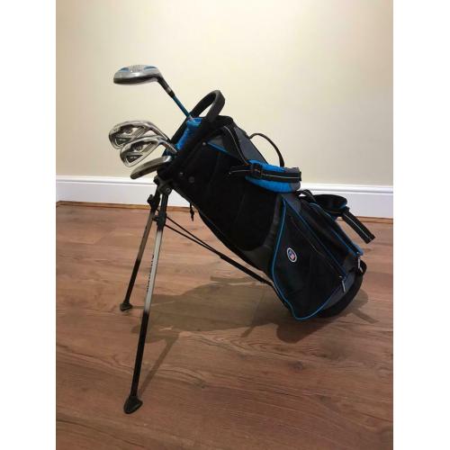 US Kids Ultralight Golf Set 48?