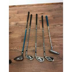 US Kids Ultralight Golf Set 48?