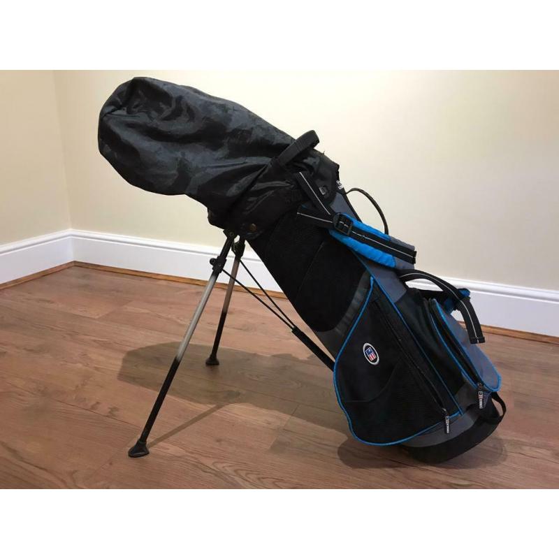 US Kids Ultralight Golf Set 48?