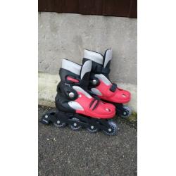 Roller Skate