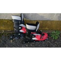 Roller Skate