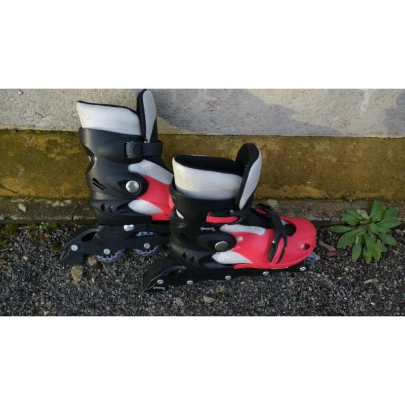 Roller Skate