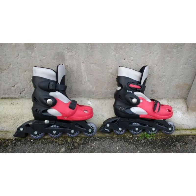 Roller Skate
