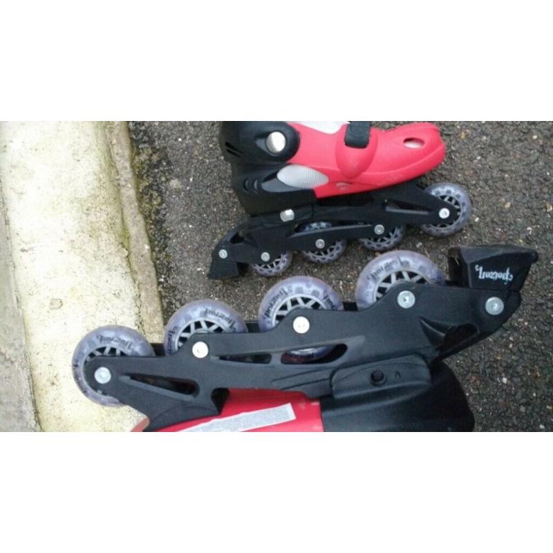 Roller Skate