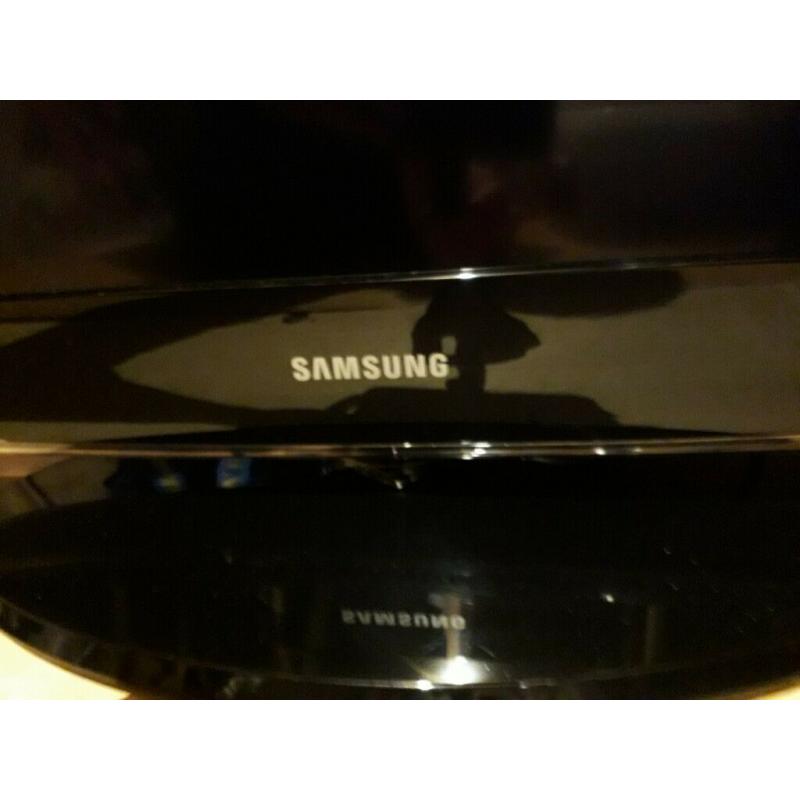 TV Samsung 26"