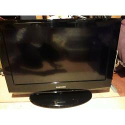 TV Samsung 26"