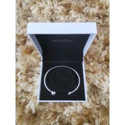 NEW** Pandora Bangle / bracelet