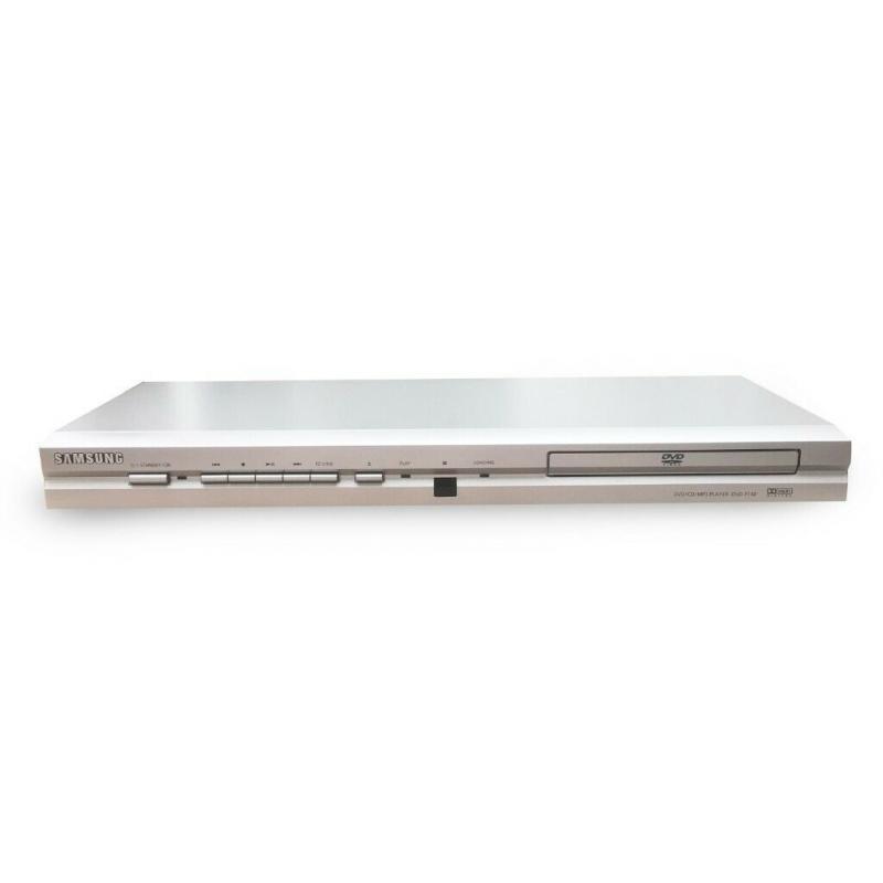 Samsung DVD Player