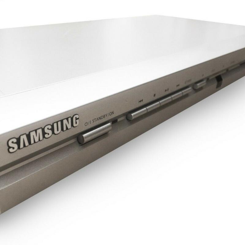 Samsung DVD Player