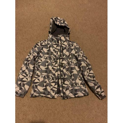 Ladies ski jacket