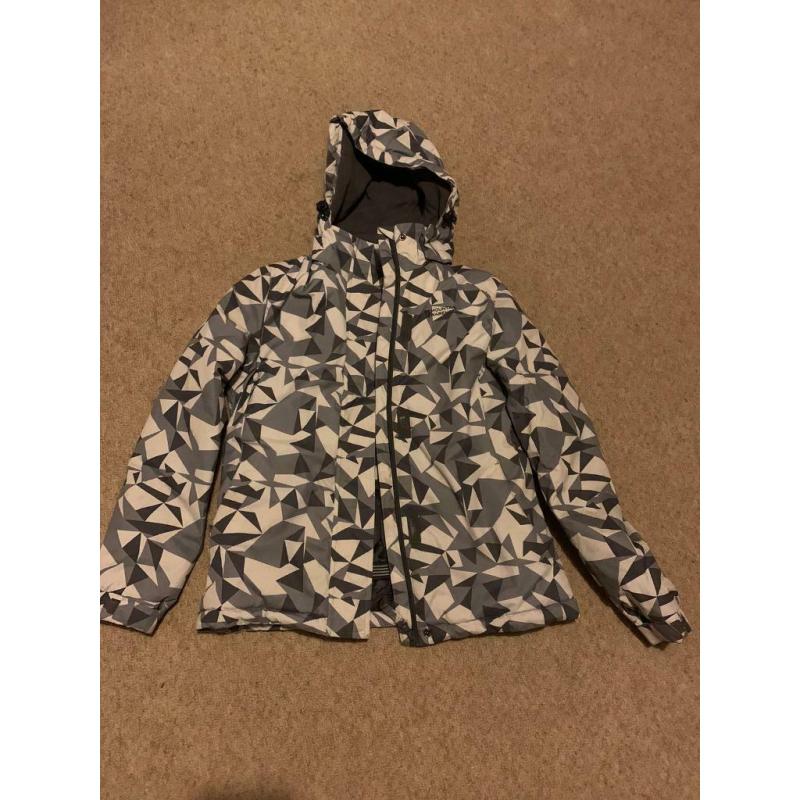Ladies ski jacket