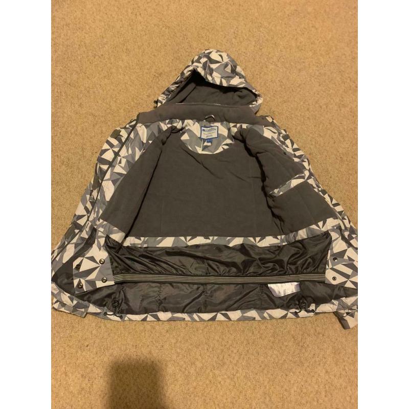 Ladies ski jacket