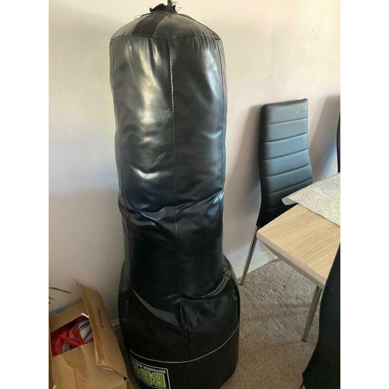 BBE PUNCHBAG - USED
