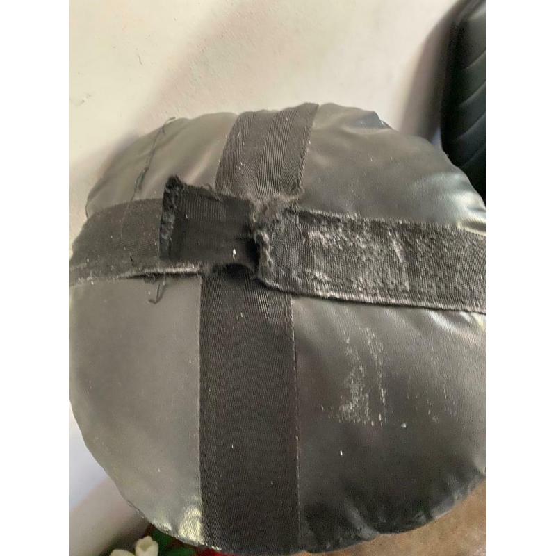 BBE PUNCHBAG - USED