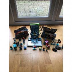 Ultimate Xbox 360 bundle