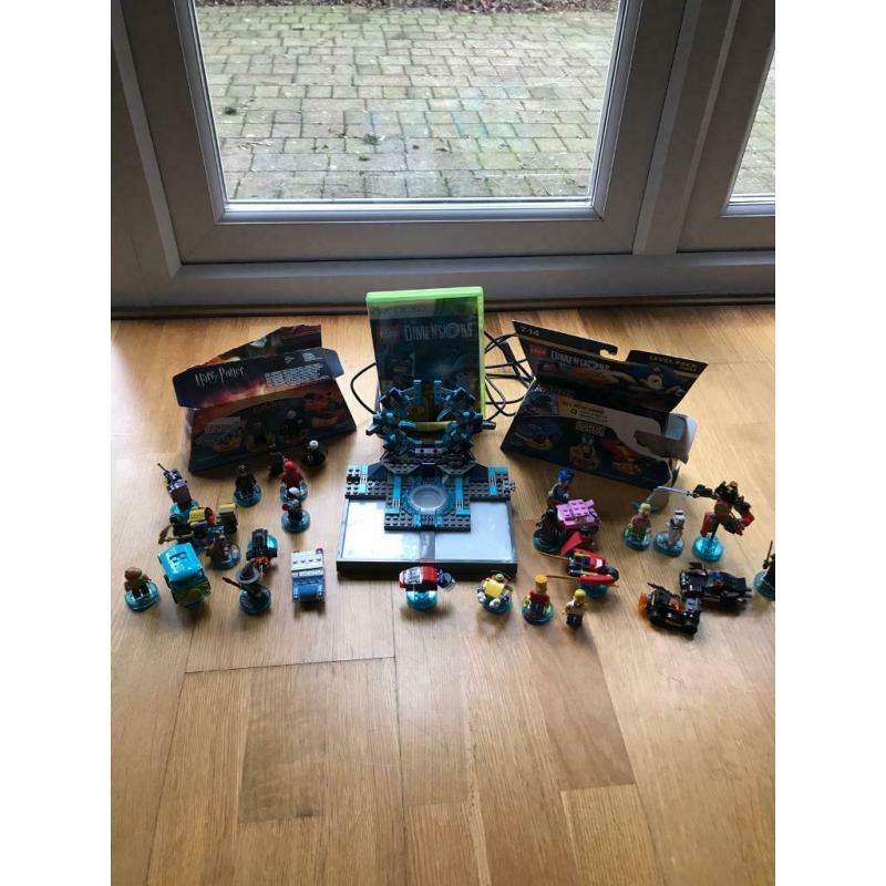 Ultimate Xbox 360 bundle