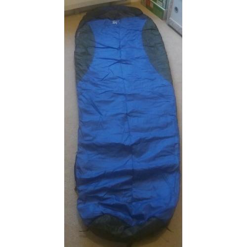 Karrimor 'Demon' Sleeping Bag