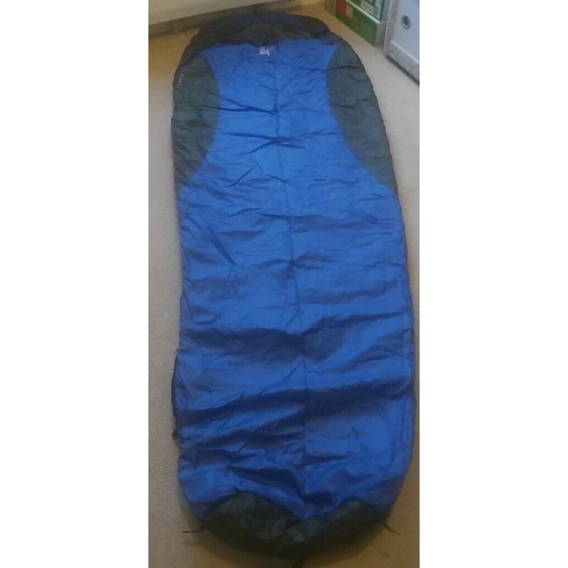 Karrimor 'Demon' Sleeping Bag