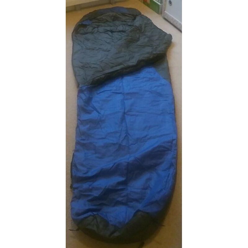 Karrimor 'Demon' Sleeping Bag