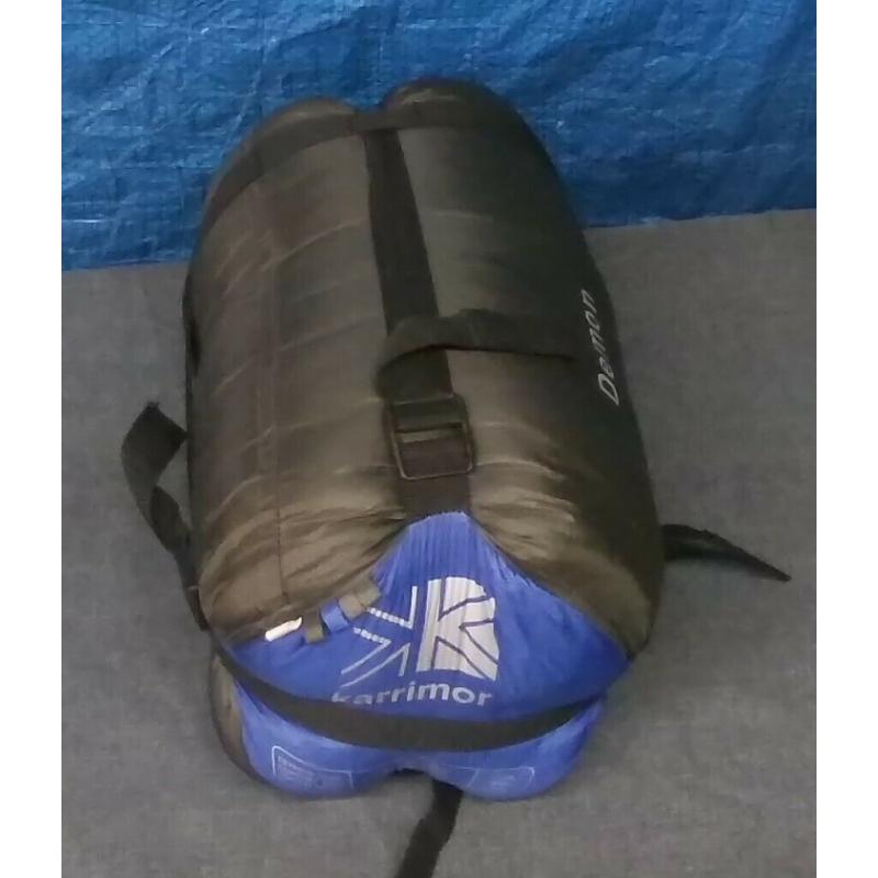 Karrimor 'Demon' Sleeping Bag