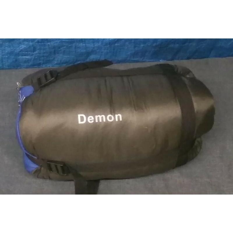 Karrimor 'Demon' Sleeping Bag