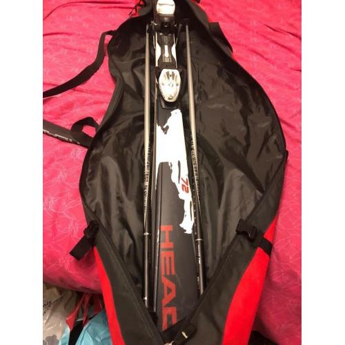Skis