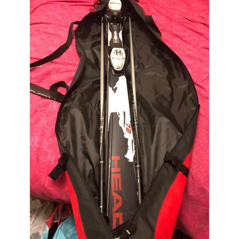 Skis