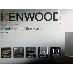 Kenwood K30CSS14