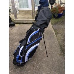 Mens Golf Set used once