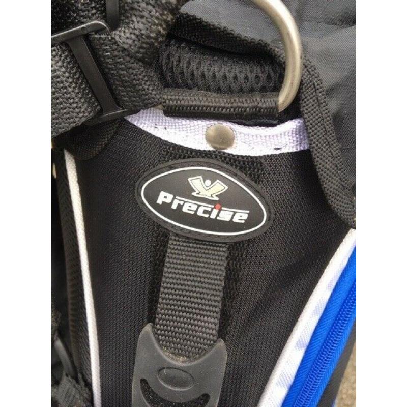 Mens Golf Set used once