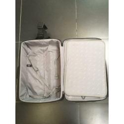 2x Trolley cases and Travel bag suitcase