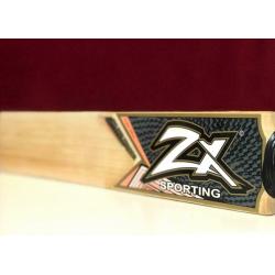 Bargain at ?79 . ZX Sporting Golden Dragon Cricket Bat.Adult .SH.2lb 9oz