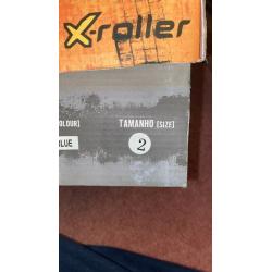 American X-roller Trainers (nx-12)