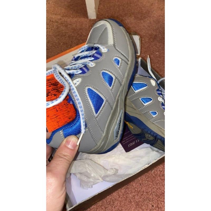 American X-roller Trainers (nx-12)