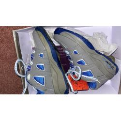 American X-roller Trainers (nx-12)