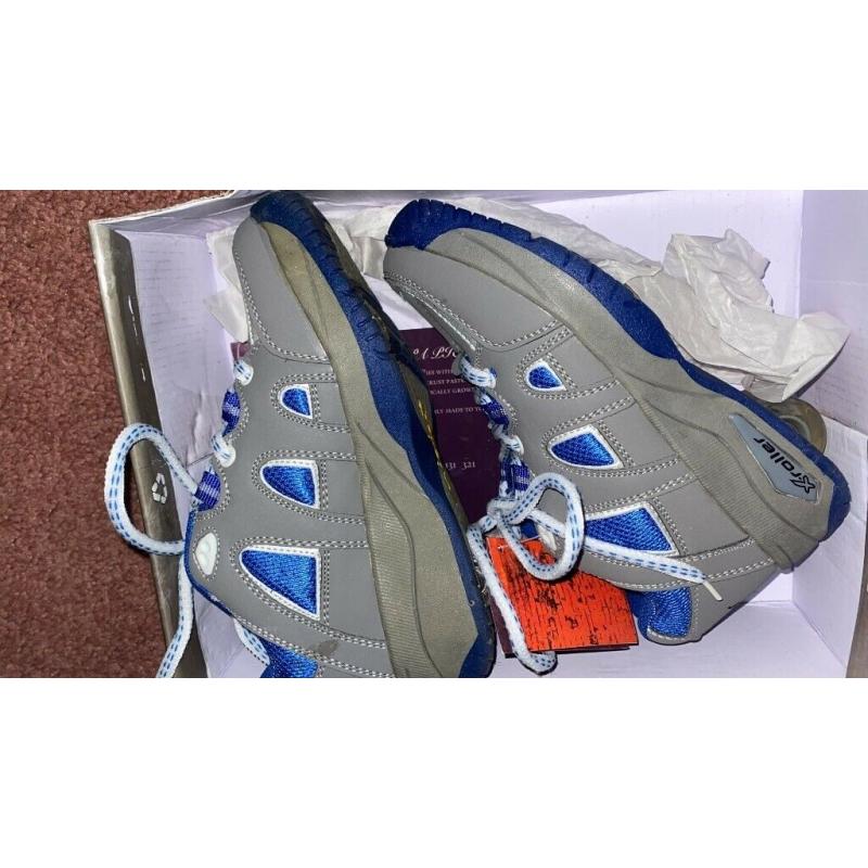 American X-roller Trainers (nx-12)