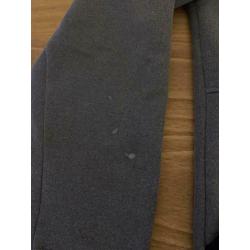 4 age 11-12 zip up tops. (Uk size)