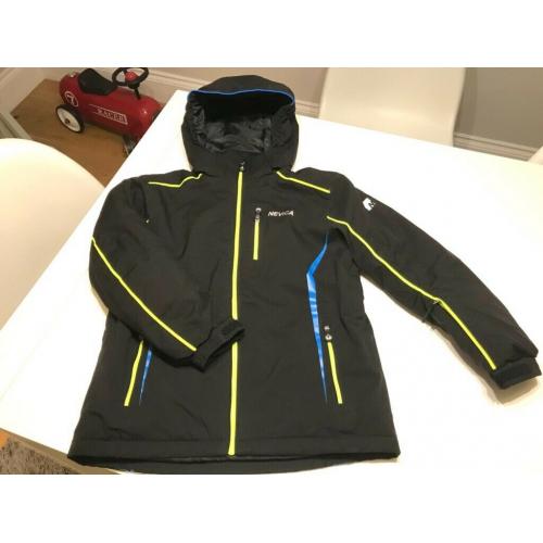 Ski jacket boy or girl 13 years. Excellent condition (+trousers for free)