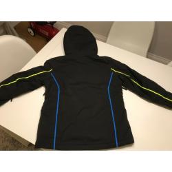 Ski jacket boy or girl 13 years. Excellent condition (+trousers for free)