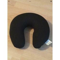 Microbead Travel Support Super Soft Pillow Neck Cushion