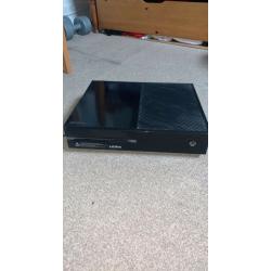 Xbox One SOLD