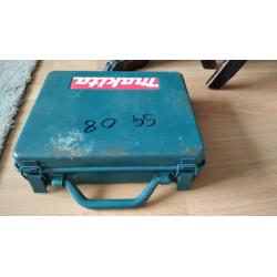 Makita screwdriver 110v