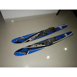 Water skis for children/teen