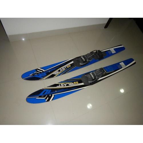 Water skis for children/teen