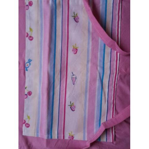 Hand made Apron