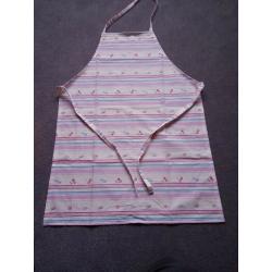 Hand made Apron